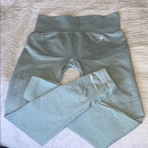 Gymshark Vital Seamless leggings